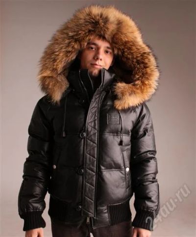 Лот: 607183. Фото: 1. Пуховик Armani. Верхняя одежда