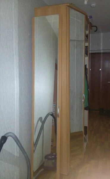 Лот: 6366535. Фото: 1. шкаф. Шкафы, шкафы-купе