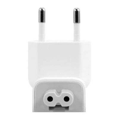 Лот: 14060508. Фото: 1. Сетевой адаптер Apple A1561 для... Зарядные устройства, блоки питания, адаптеры сетевые для смартфонов