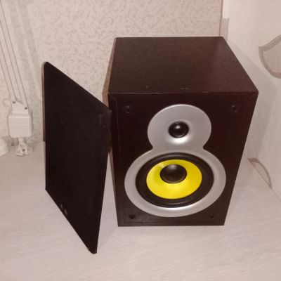 Лот: 18379068. Фото: 1. Колонка Microlab Pro3. Умные колонки
