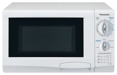Лот: 7858481. Фото: 1. panasonic nn-s215wf. Микроволновки, мини-печи