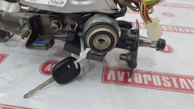 Лот: 20899468. Фото: 1. Замок зажигания Toyota Avensis... Двигатель и элементы двигателя