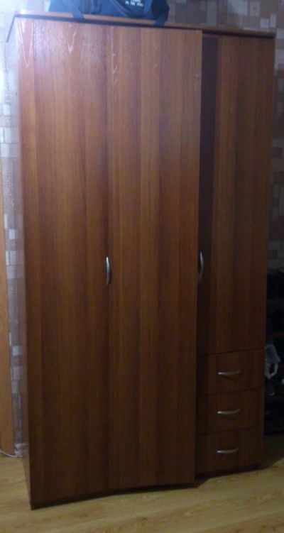 Лот: 6644986. Фото: 1. Продам! Шкаф в прихожую!. Прихожие, гардеробные
