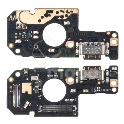 Лот: 19337795. Фото: 1. Шлейф для Xiaomi Redmi Note 11S... Шлейфы, разъёмы