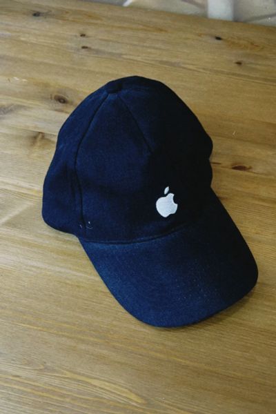 Лот: 25821474. Фото: 1. Кепка Apple. Головные уборы