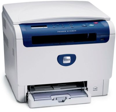 Лот: 6912019. Фото: 1. xerox phaser 6110 mfp. Лазерные принтеры
