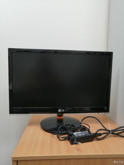Лот: 15205727. Фото: 1. монитор LG flatron ips236. ЖК-мониторы