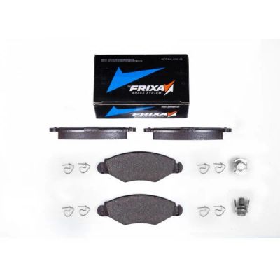 Лот: 16115082. Фото: 1. FPE024 \425166\HANKOOK FRIXA торм... Другое (автозапчасти)