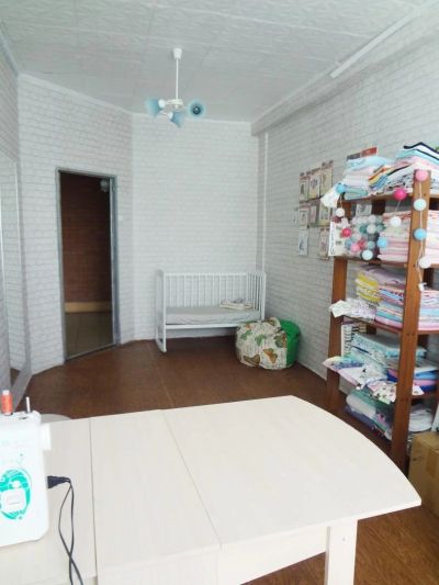 Лот: 11693433. Фото: 1. Сдам половину офиса. Нежилое