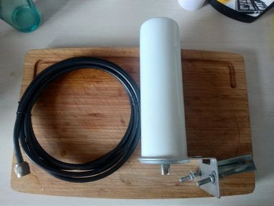 Лот: 17828904. Фото: 1. Интернет на дачу 4G Huawei B310s-22... Маршрутизаторы (роутеры)