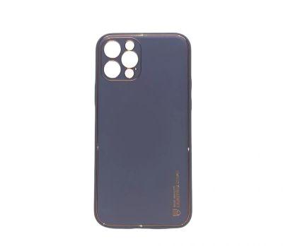Лот: 22147094. Фото: 1. ЧЕХОЛ ДЛЯ iPhone 12 PRO LUXURY. Чехлы, бамперы