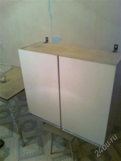 Лот: 863473. Фото: 1. Шкаф кухонный. Типо от гарнитура... Кухонные гарнитуры