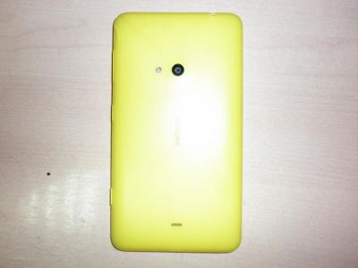 Лот: 7733753. Фото: 1. nokia 625. Смартфоны