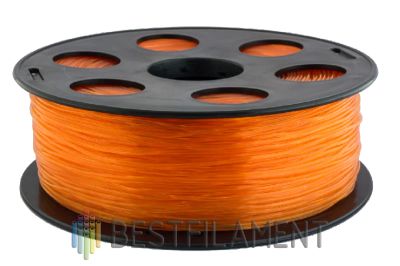 Лот: 17510792. Фото: 1. Оранжевый Watson Bestfilament... 3D принтеры, 3D ручки и комплектующие