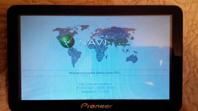 Лот: 8545133. Фото: 1. Навигатор. GPS-навигаторы