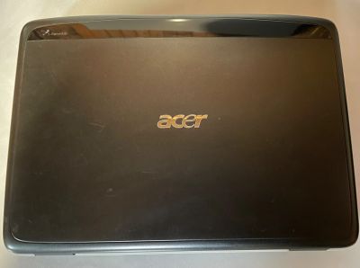 Лот: 23708675. Фото: 1. Ноутбук Acer aspire 4720z. Ноутбуки