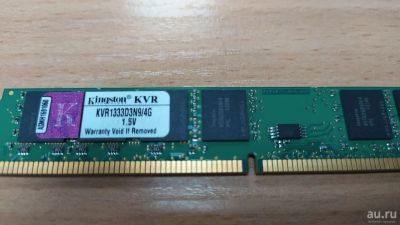 Лот: 17077674. Фото: 1. ОЗУ 4gb DDR3 для компьютера. Память... Оперативная память