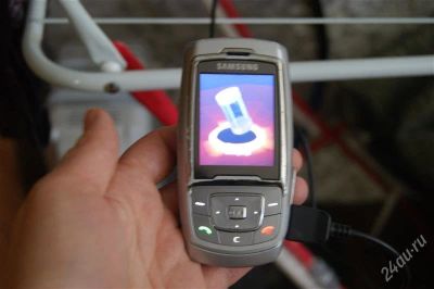 Лот: 1868287. Фото: 1. SAMSUNG E830 с 1рубля. Кнопочные мобильные телефоны