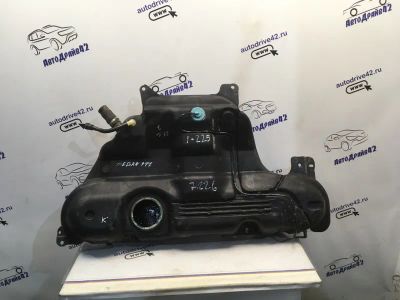 Лот: 21710395. Фото: 1. бак топливный Renault Megane LM. Топливная система