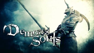 Лот: 17081071. Фото: 1. Demon's souls ps5. Игры для консолей