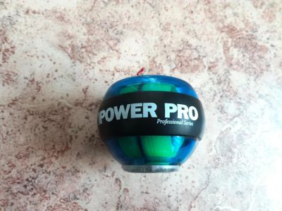 Лот: 9536830. Фото: 1. Power BaLL. Мини-тренажеры, эспандеры