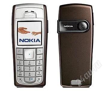Лот: 1048089. Фото: 1. nokia 6230 обмен. Кнопочные мобильные телефоны