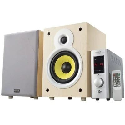 Лот: 10060695. Фото: 1. Колонки Microlab PRO 3. Активные акустические системы