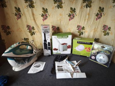 Лот: 25798440. Фото: 1. Кухонная утварь лот 4. Кухонные аксессуары
