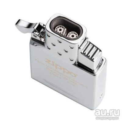 Лот: 6494841. Фото: 1. ZIPPO Газовый вставной блок для... Зажигалки, спички, пепельницы