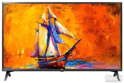 Лот: 15896669. Фото: 1. Телевизор LG 43LK5400 HDR / Smart... Телевизоры