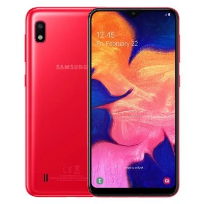 Лот: 16176532. Фото: 1. Смартфон Samsung Galaxy A10... Смартфоны