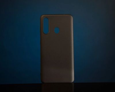 Лот: 19914642. Фото: 1. Кейс X-Level Fib Color для Samsung... Чехлы, бамперы