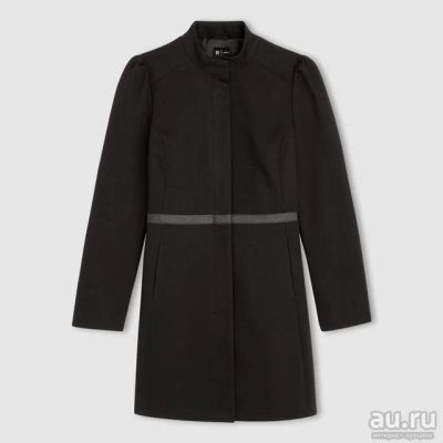 Лот: 9005336. Фото: 1. Пальто из 100% хлопка пике. Верхняя одежда
