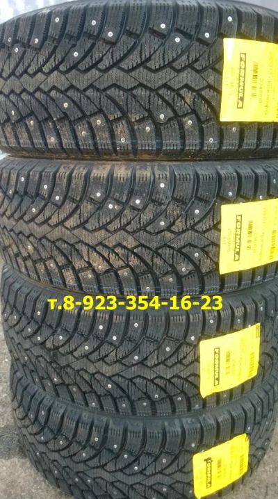 Лот: 4528692. Фото: 1. Шины 205/55 R16 205/55/16 Pirelli... Шины