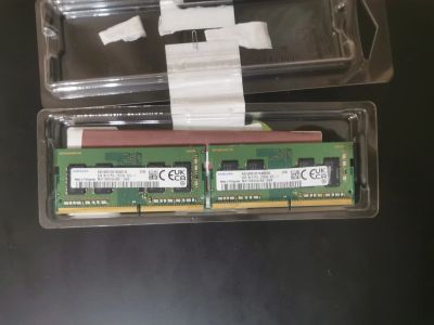 Лот: 19705594. Фото: 1. Оперативная память so-dimm ddr4... Оперативная память