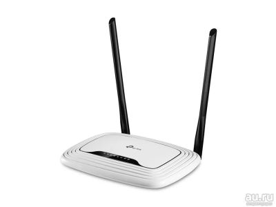 Лот: 12801418. Фото: 1. Продам роутер маршрутизатор TP-Link... Маршрутизаторы (роутеры)