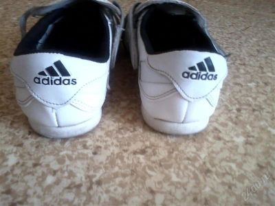 Лот: 916604. Фото: 1. кросовки adidas новые. Другое (одежда, обувь, галантерея)