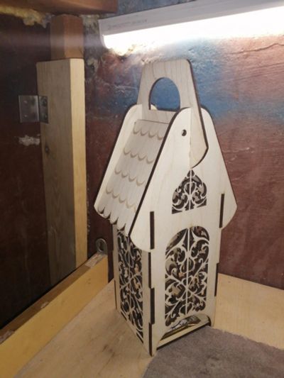 Лот: 15857885. Фото: 1. Чайный домик. Другое (посуда, кухонная утварь)