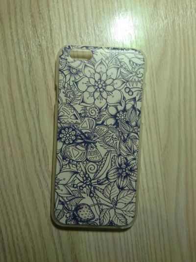 Лот: 8924238. Фото: 1. Чехол на iPhone 6 №38. Другое (смартфоны, связь, навигация)