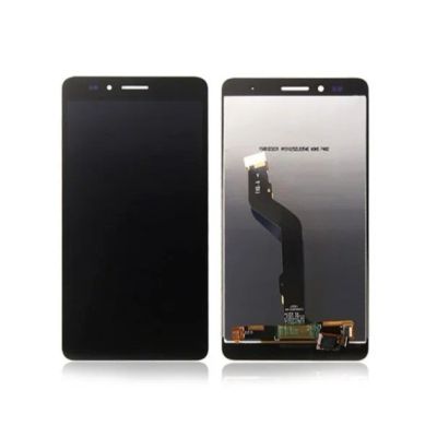 Лот: 11370847. Фото: 1. Дисплей Huawei Honor 5X в сборе... Дисплеи, дисплейные модули, тачскрины