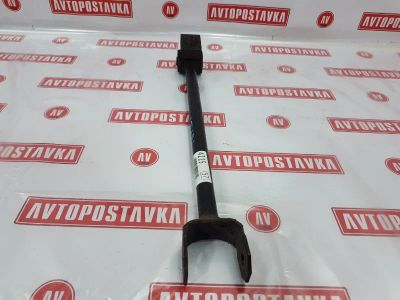 Лот: 20897273. Фото: 1. Рычаг подвески продольный Toyota... Ходовая, подвеска, рулевое управление