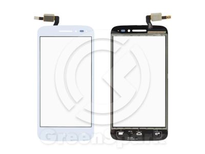 Лот: 16537867. Фото: 1. Тачскрин для Alcatel OT5042D Pop... Дисплеи, дисплейные модули, тачскрины