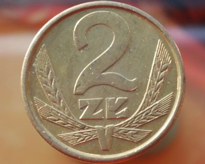 Лот: 5188974. Фото: 1. Иностранная монетка(69) Польша. Остальные страны