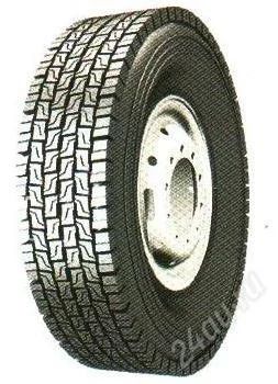 Лот: 2784898. Фото: 1. Грузовые шины 315/80R22.5 GT-296... Шины
