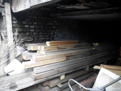 Лот: 9690983. Фото: 1. брус. Древесина, пиломатериал
