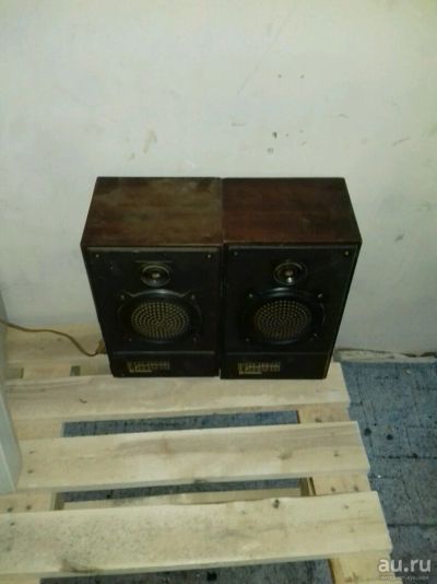 Лот: 13074504. Фото: 1. Колонки.. Акустика автомобильная