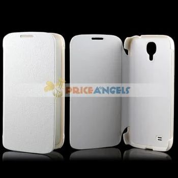 Лот: 3023692. Фото: 1. Protective Flip-Open PU&Plastic... Чехлы, бамперы