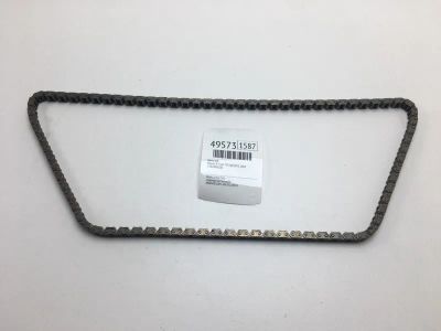 Лот: 20394231. Фото: 1. Цепь ГРМ Nissan X-Trail 2003 130286N200... Двигатель и элементы двигателя