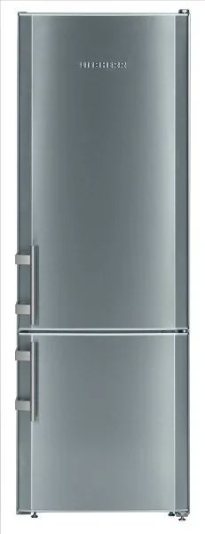 Лот: 12644141. Фото: 1. Liebherr CU EF 2811. Холодильники, морозильные камеры