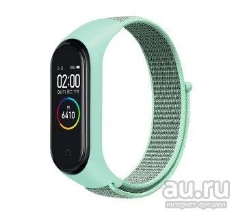 Лот: 16557006. Фото: 1. Ремешок - для Xiaomi Mi Band 3... Смарт-часы, фитнес-браслеты, аксессуары